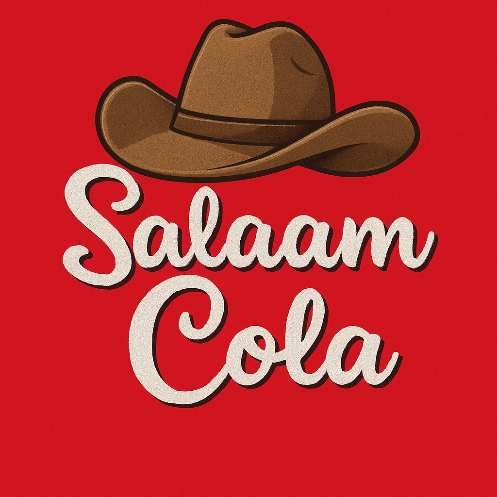 Salaam Cola